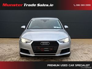 Audi A4 1.4 TFSI 150HP - Image 3