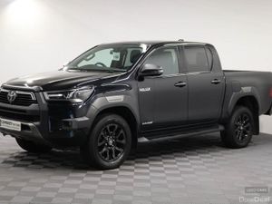Toyota Hilux D-4D Invincible X - Image 3