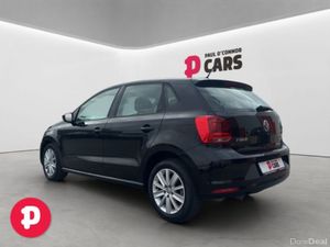 Volkswagen Polo 1.2 Auto - Straight Sale Discount - Image 3