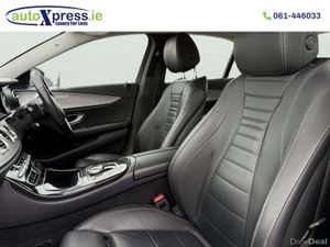 Mercedes-Benz E-Class E220 D SE 4DR Auto - Image 4