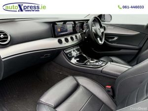 Mercedes-Benz E-Class E220 D SE 4DR Auto - Image 2