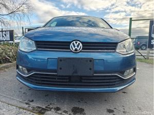 Volkswagen Polo NATIONWIDE WARRANTY - Image 2