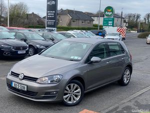 VW Golf 2016 1.6 Diesel - Image 2