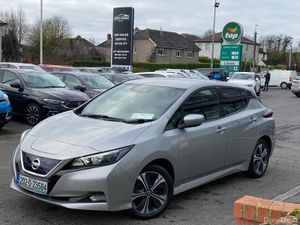 Nissan Leaf 2020 - Image 2