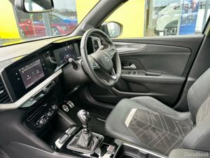 Opel Mokka GS-1.2 100PS-PET-6SP 4DR - Image 3
