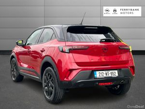 Opel Mokka MY21-SRI-1.5 110PS-DSL-6 110PS-DSL-6SP - Image 4