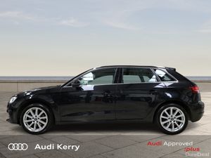 Audi A3 SPORTBACK 1.4TFSI 150BHP SE AUTOMATIC - Image 4