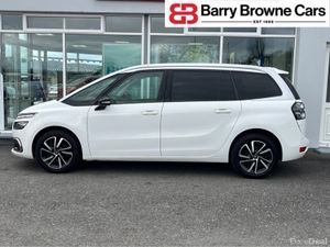 Citroen Grand C4 Picasso GRAND STOURER SHINE BHP B - Image 4
