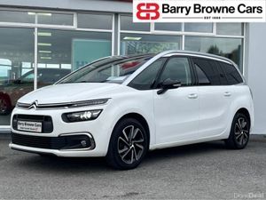 Citroen Grand C4 Picasso GRAND STOURER SHINE BHP B - Image 2