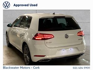 Volkswagen Golf 2.0TDI 150BHP 5DR AUTOMATIC HIGHLI - Image 4