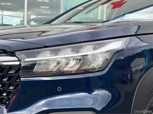 Suzuki SX4 S-Cross 1.5 MOTION HEV 115PS 5 - Image 3