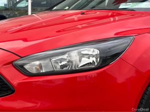 Ford Focus ST-LINE 1.5 TD 120PS 6SPEED 4DR - Image 3