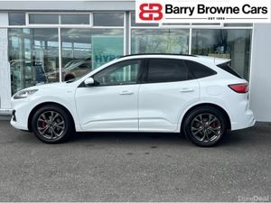 Ford Kuga ST-LINE EDITION ECOB ECOBLUE - Image 4