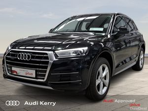 Audi Q5 2.0 40TDI 204BHP QUATTRO SE AUTOMATIC - Image 3