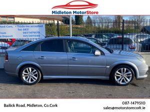 Opel Vectra Vauxhall 1.9 CDTI SRI 147BHP 5DR 150PS - Image 3
