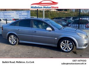 Opel Vectra Vauxhall 1.9 CDTI SRI 147BHP 5DR 150PS - Image 2