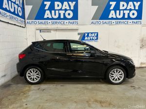 SEAT Ibiza 1.0 TSI XCELLENCE DSG AUTO - Image 3