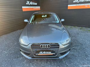 Audi A4 2.0 TDI SE 143PS 4DR AUTO - Image 2