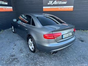 Audi A4 2.0 TDI SE 143PS 4DR AUTO - Image 4