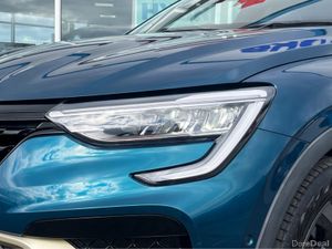Renault Arkana E-TECH ENGINEERED - Image 3