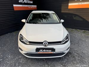 Volkswagen Golf 1.2 TFSI AUTO 5DR - Image 2