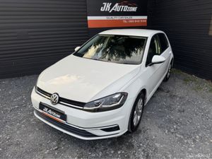 Volkswagen Golf 1.2 TFSI AUTO 5DR - Image 3