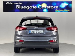 Hyundai i20 ACTIVE DELUXE PLUS**SEMI DIGITAL DASH* - Image 4