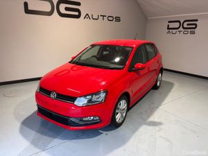 Volkswagen Polo Auto - 1.2L petrol - Alloys - Reve - Image 3