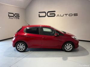 Peugeot 208 Auto - Very Low Kms - One Owner - Image 2