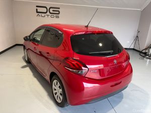 Peugeot 208 Auto - Very Low Kms - One Owner - Image 3