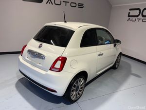 Fiat 500 Auto - Upgrade Alloys - New NCT - Image 4