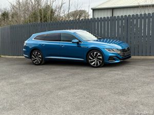 Volkswagen Arteon R-LINE TDI 4MOTION DSG - Image 2