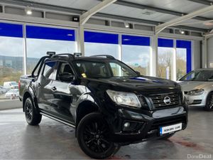 Nissan Navara 2.3 DCI TREK-1 4DR - Image 3