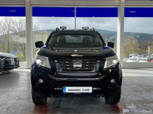 Nissan Navara 2.3 DCI TREK-1 4DR - Image 2