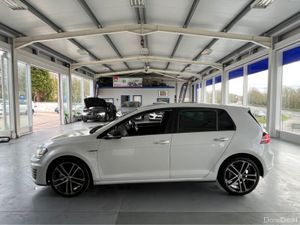 Volkswagen Golf 2.0 TDI GTD 184PS 5DR - Image 4