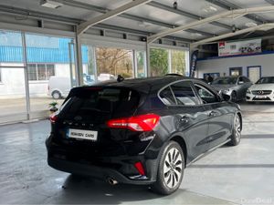 Ford Focus ZETEC 1.5 TDCI 120 BHP - Image 4