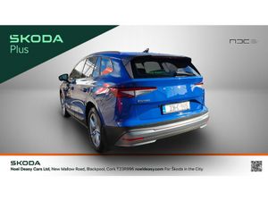 Skoda Enyaq IV 60 -FULL SKODA SERVICE HISTORY- SEN - Image 3