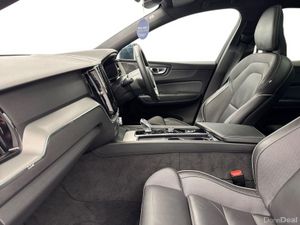 Volvo XC60 T6 PLUS BRIGHT *PRICE DROP* €165 PER WE - Image 3