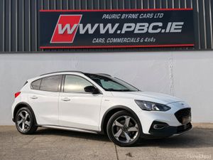 Ford Focus  1.5 TDCi 120PS Active 2019 - Image 2