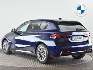 BMW 1-Series 120 Sport - Image 2