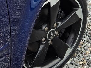 2013 AUDI A3 SPORTBACK S LINE TFSI AUTO - Image 4