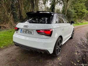 161 Audi S1 Quattro, 320hp Stage 1+ tuned! - Image 4