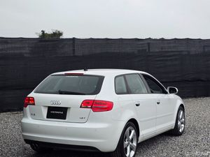 2012 AUDI A3 TFSI 1.4 SPORT AUTOMATIC LOW KMS - Image 3