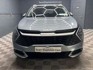 Kia Sportage K2 MHEV MY23 5DR - Image 2