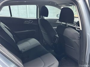 Kia Sportage K2 MHEV MY23 5DR - Image 3