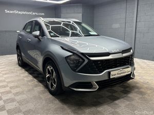 Kia Sportage K2 MHEV MY23 5DR - Image 4