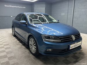 Volkswagen Jetta HIGHLINE 2.0 TDI MANUAL 5SPEED 11 - Image 4