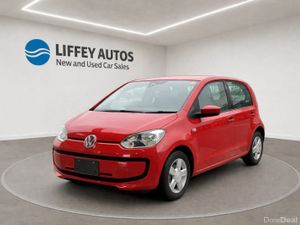 Volkswagen UP! 2014 Low Millage 39000 Automatic - Image 3