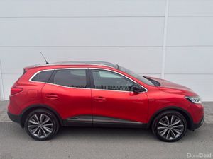 2018 RENAULT KADJAR SIGNATURE A/T LOW  NEW NCT - Image 4