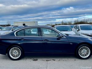 BMW 3-SERIES 2017 /LUXURY/ - Image 4